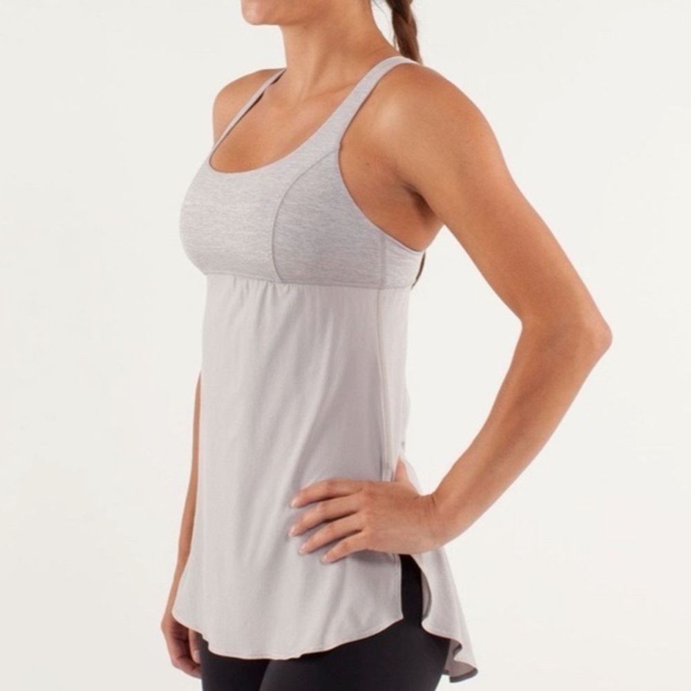 Lululemon Venus Tank